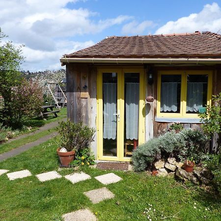La Maison Rouge Chauvigny Ngoại thất bức ảnh